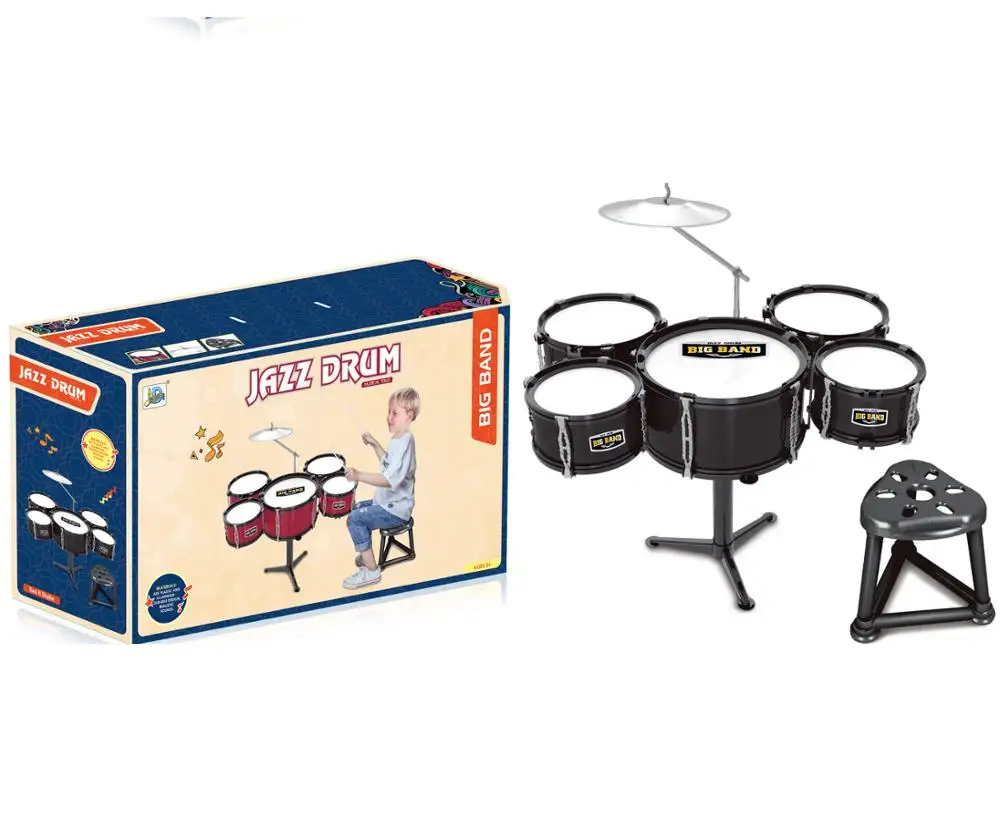 drum toys for kids