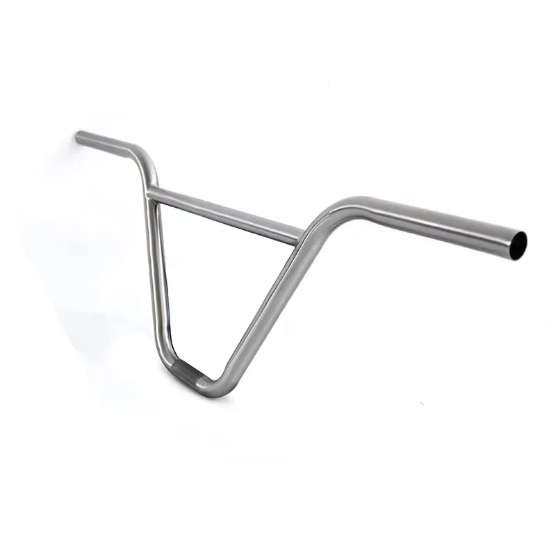 Comeplay Titanium Bmx Bike Climb Handlebar Buy Bmx Handlebar,Bike