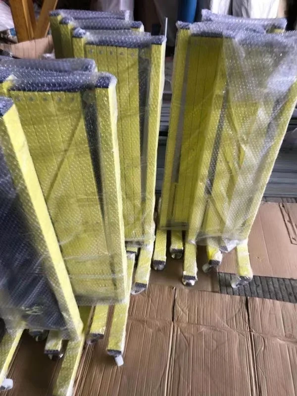 Portable Walkway Temporary Steel Metal Traffic Crowd Control Galvanized