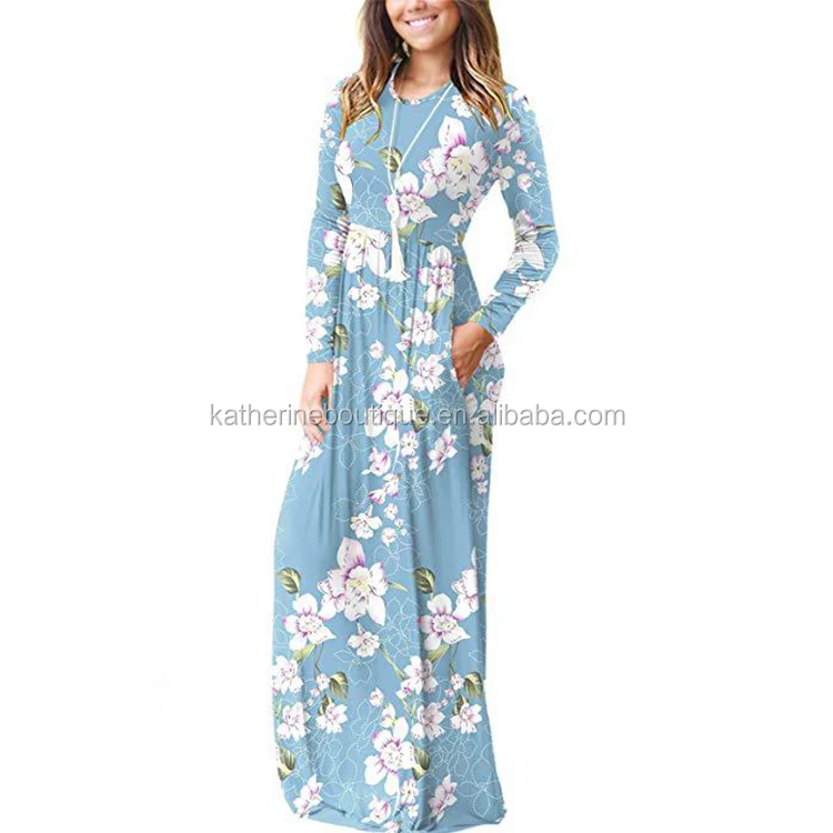 plain maxi dresses uk