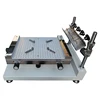 High Flexibility manual PCB printer,High Precision Manual Solder Paste Printer