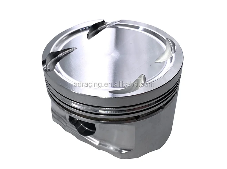 Adracing Custom Pistons For Toyota 2jz 2jzgte 2jzgte Supra Mk4