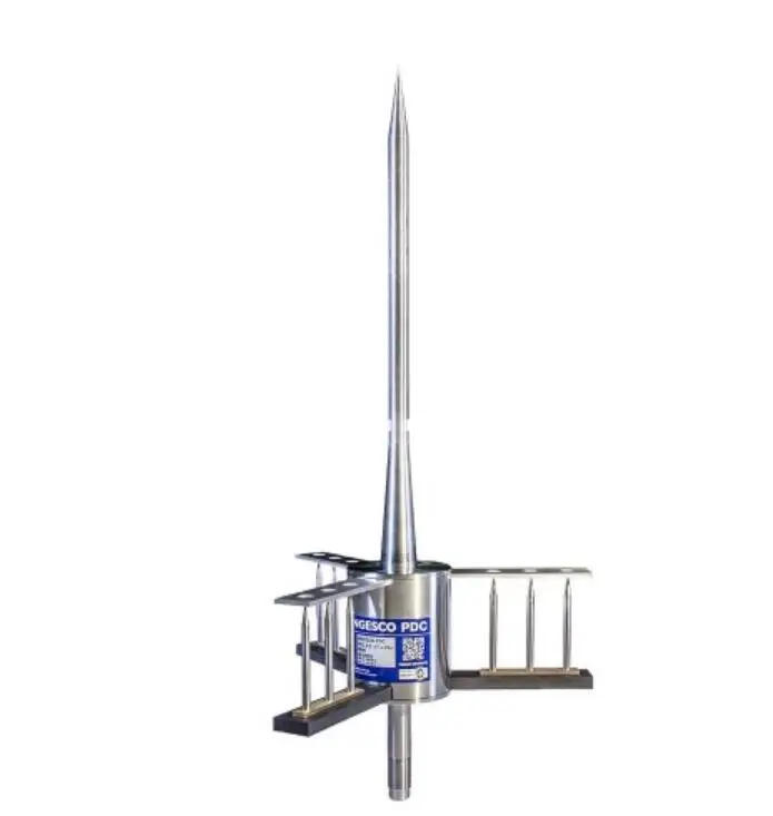 Active Thunder Arrester,Ese Lightning Arrester,Lightning Rod