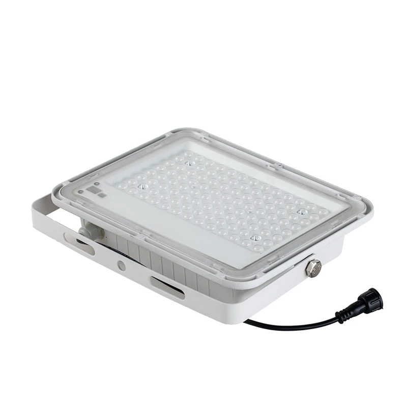 high lumen 1000LM IP65 outdoor sports stadium waterproof 300w led solar flood light