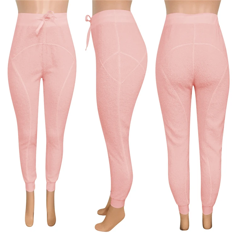New Trendy Fashion Clothing Sexy Fall Clothing For Women Womens Casual Pant High Waisted Pants Ladies Pants