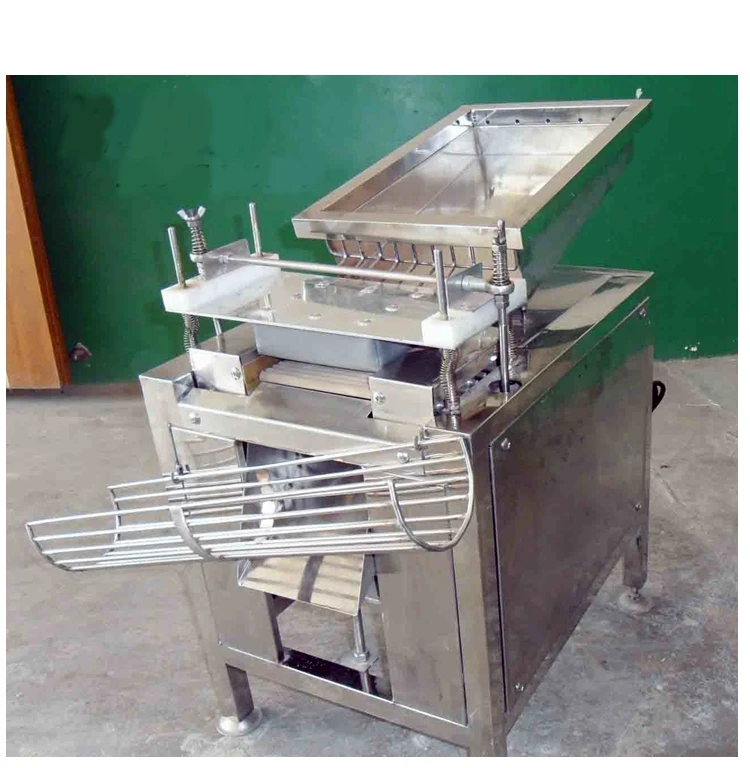 quail egg peeler factory