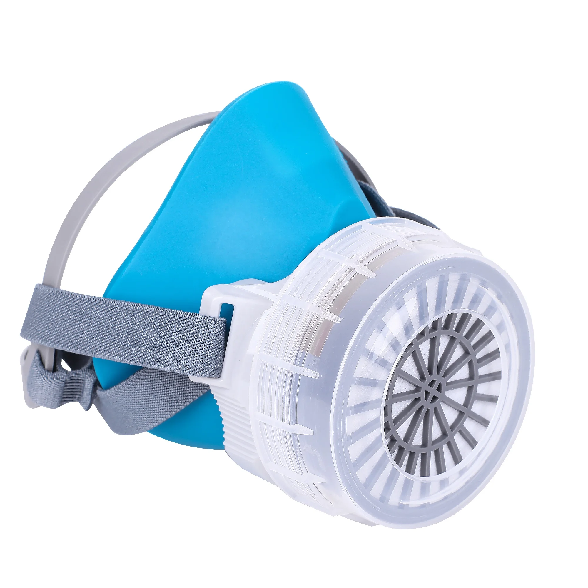 2020 Hot Sale Ce Standard Mine Safety Respirator Half Gas Mask Buy