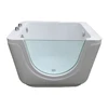 acrylic baby bathtu with the most advanced ma kids spa supplies wholesale,children's fresstanding bathtub,acrylic baby bathtub