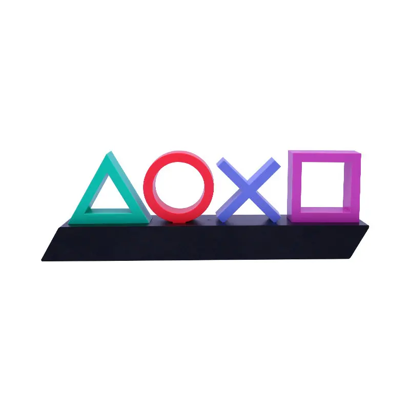 Best High Quality Icons lightning playstation icons light argos For ps4 Gamer icons light