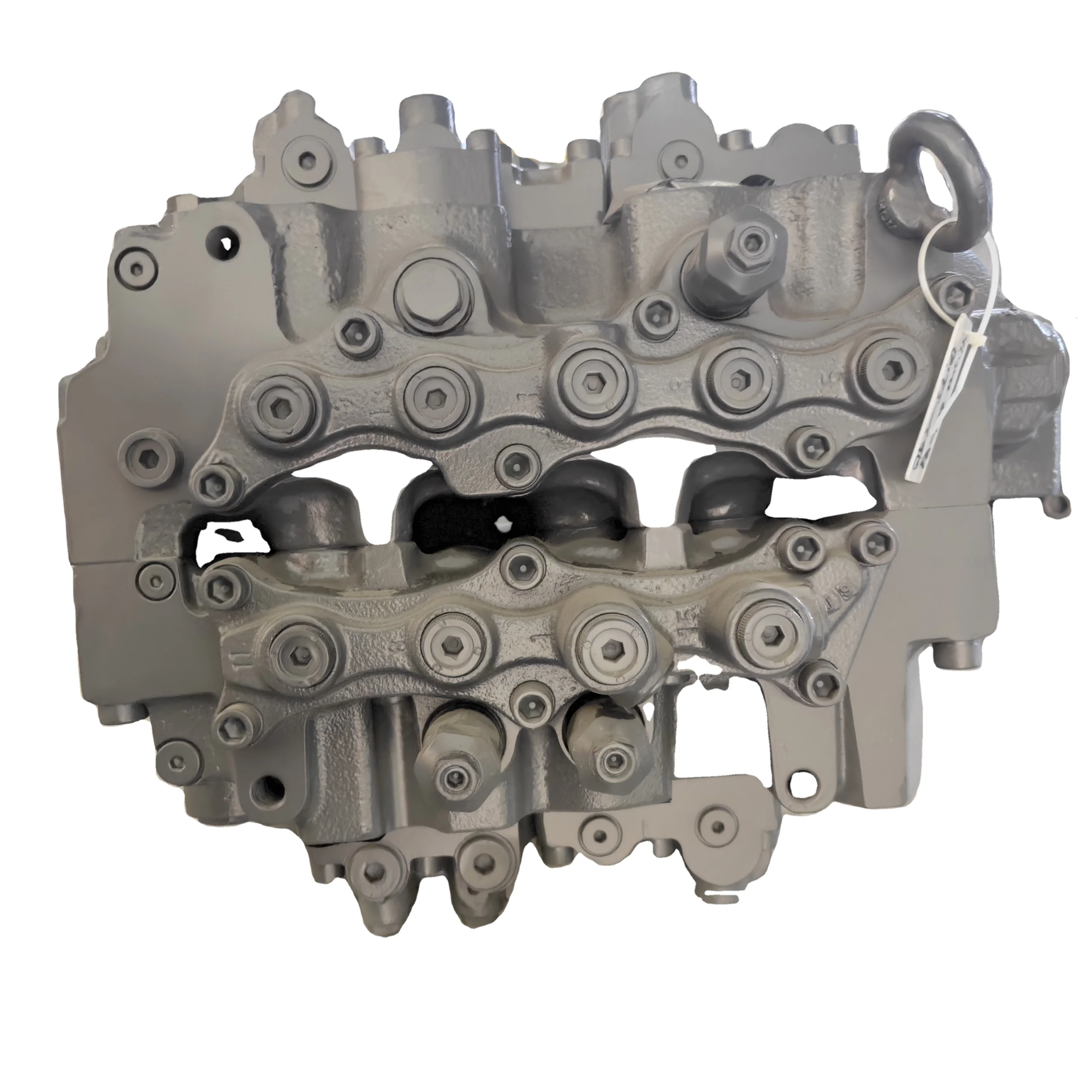 Main Control Valve 4398652 for ZX120, ZX125US, ZX135US, ZX200-3