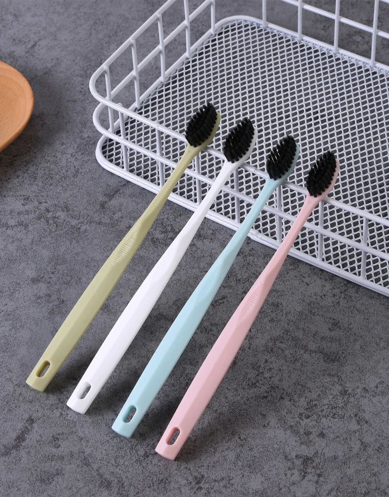 custom toothbrush