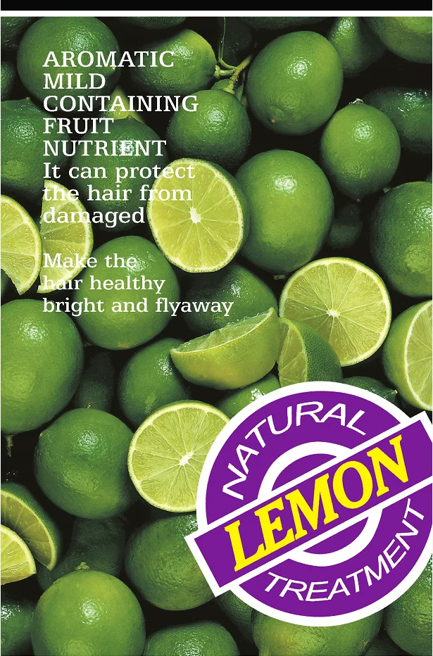 Pure Fruit Hair Color - Long Lasting Natural Shade