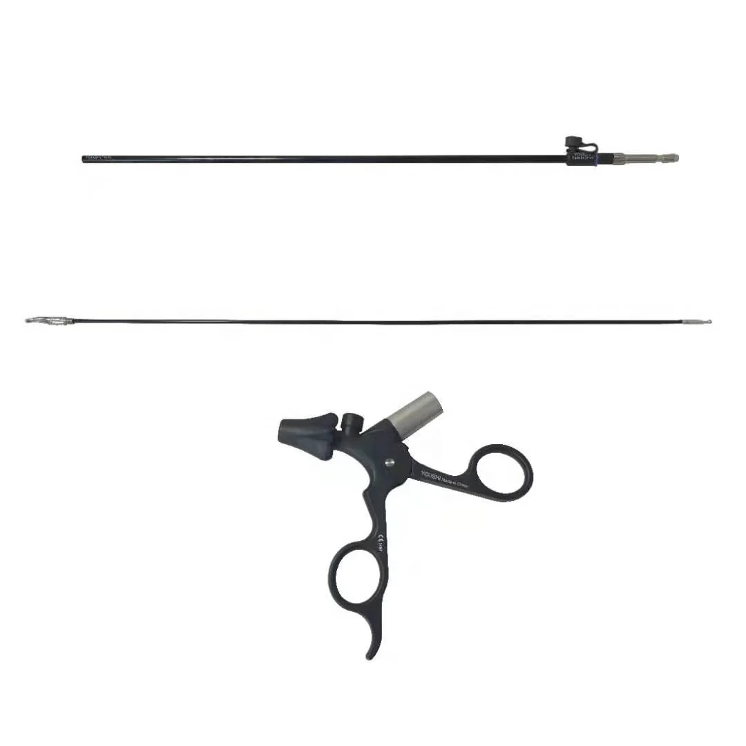 Hot Sale Laparoscopic Surgical Instruments Endoscopic Straight