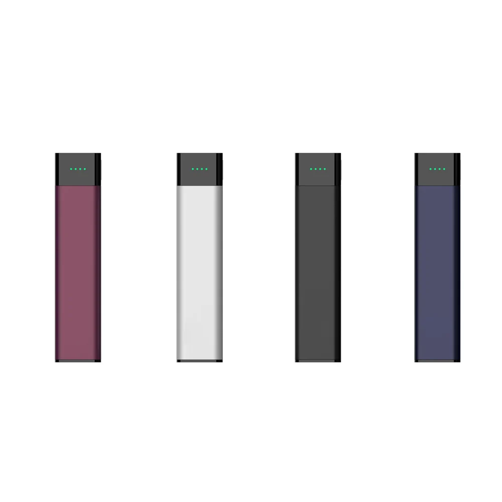 Portable 10000 mah PD 18w usb c mini mobile phone power banks station pd18w slim fast charger - ANKUX.COM