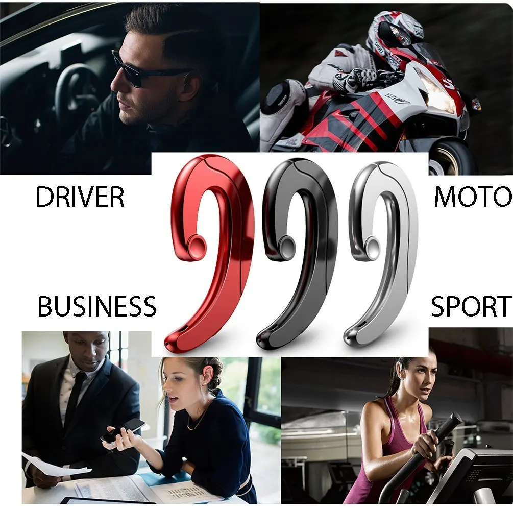 Hot sales Waterproof Earbuds sport headphones TWS wireless bluetooth 5.0 headset - ANKUX.COM