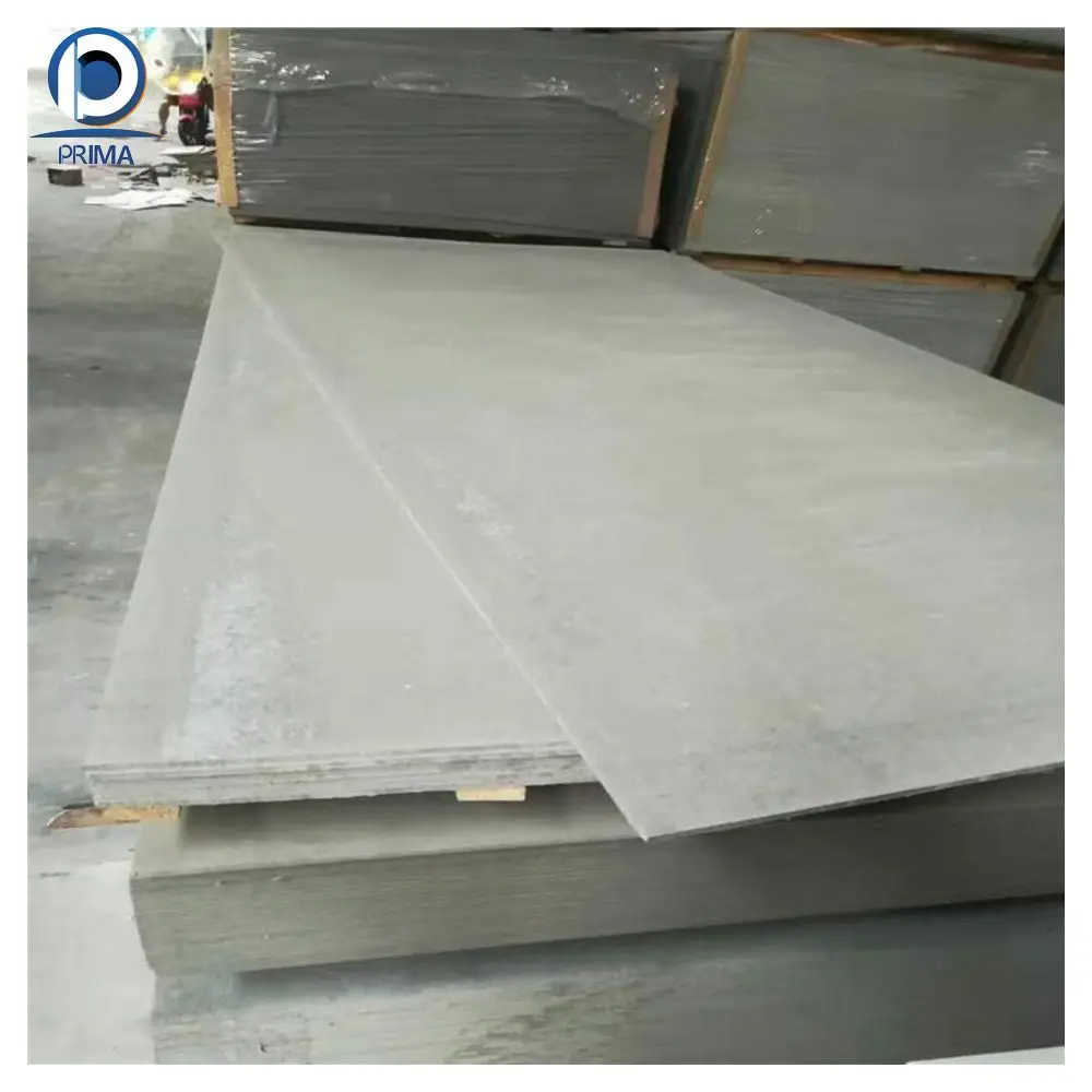 Interior Wall Cellulose Fiber Cement Board Fiber Cement Board - Buy ...