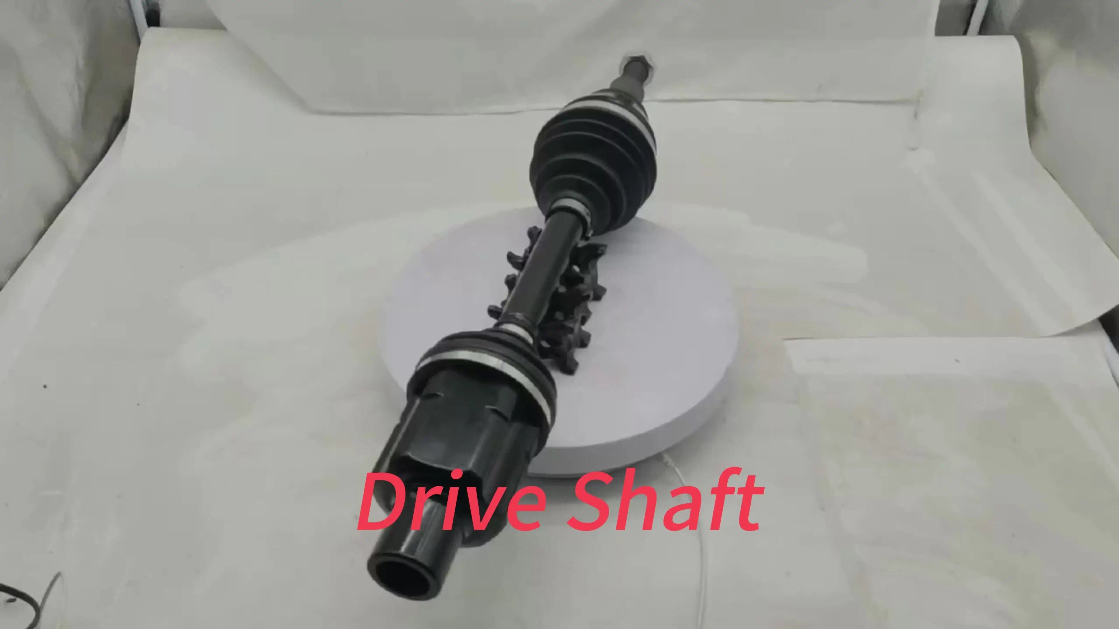 NEW SEMIEIXO FRONT DRIVE AXLE MZ-9176 USED FOR Mazda 6 2013-2009
