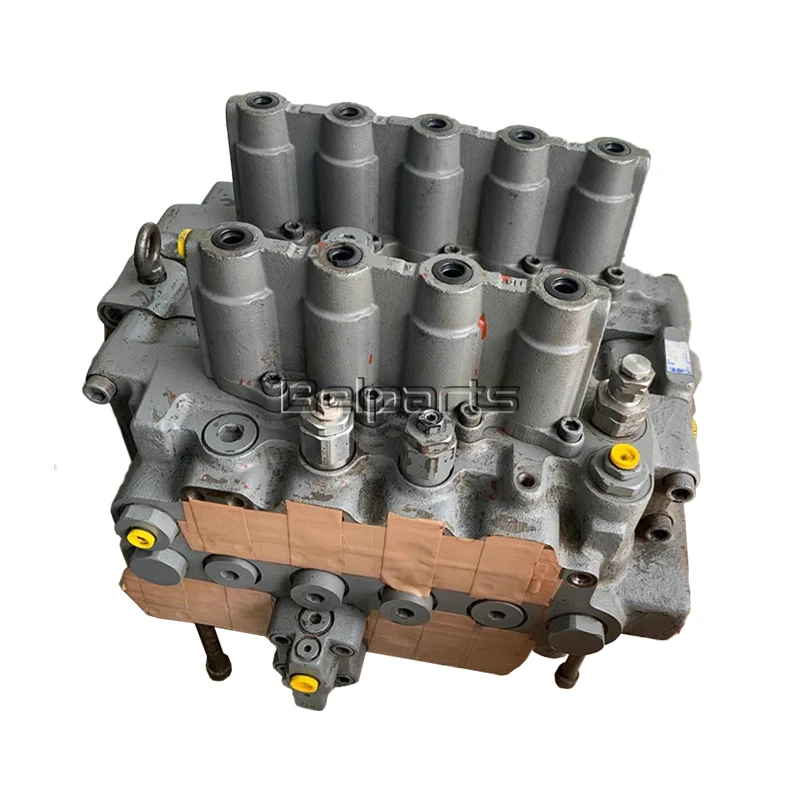 Belparts Excavator EX450 ZAXIS450-3 ZX450LC ZX450 Control Valve
