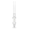AC600 DualBand wireless wifi outdoor PoE router repeater 2x7dBi long range extender router repeater for home use