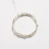 LED Window Curtain String Light Fairy Light String for Indoor Outdoor Wall Decoration