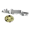 Toast bread crouton machine / snacks making extruder