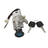 Motorcycle Ignition Lock Set For T105 Ignition Starter Key Switch Lock