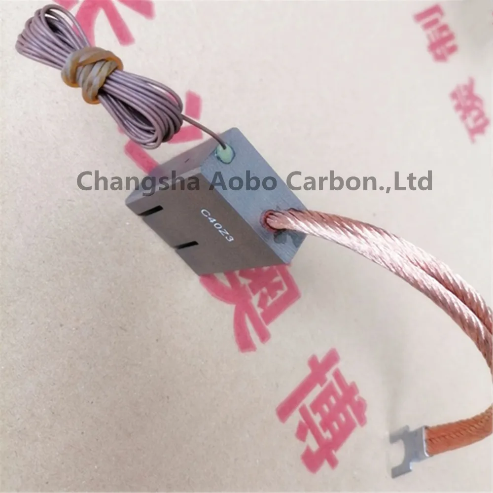 SCHUNK销售的发电机用直流电机碳刷C40Z3| Alibaba.com