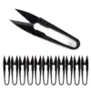 Best Selling Thread Clipper Mini Yarn Cutting Scissors