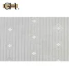 Good Quality 50 meters long OEM PVC home decor wall paper rolls