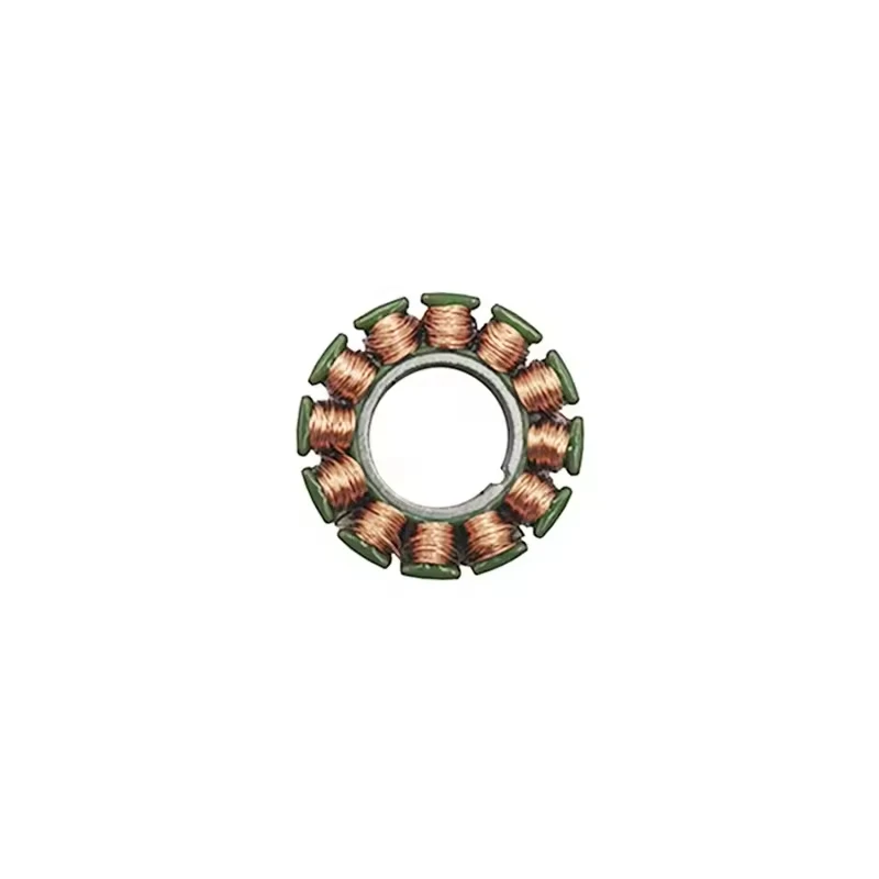 External Rotor Frameless Motor, MWK1806, Brushless - detail 6