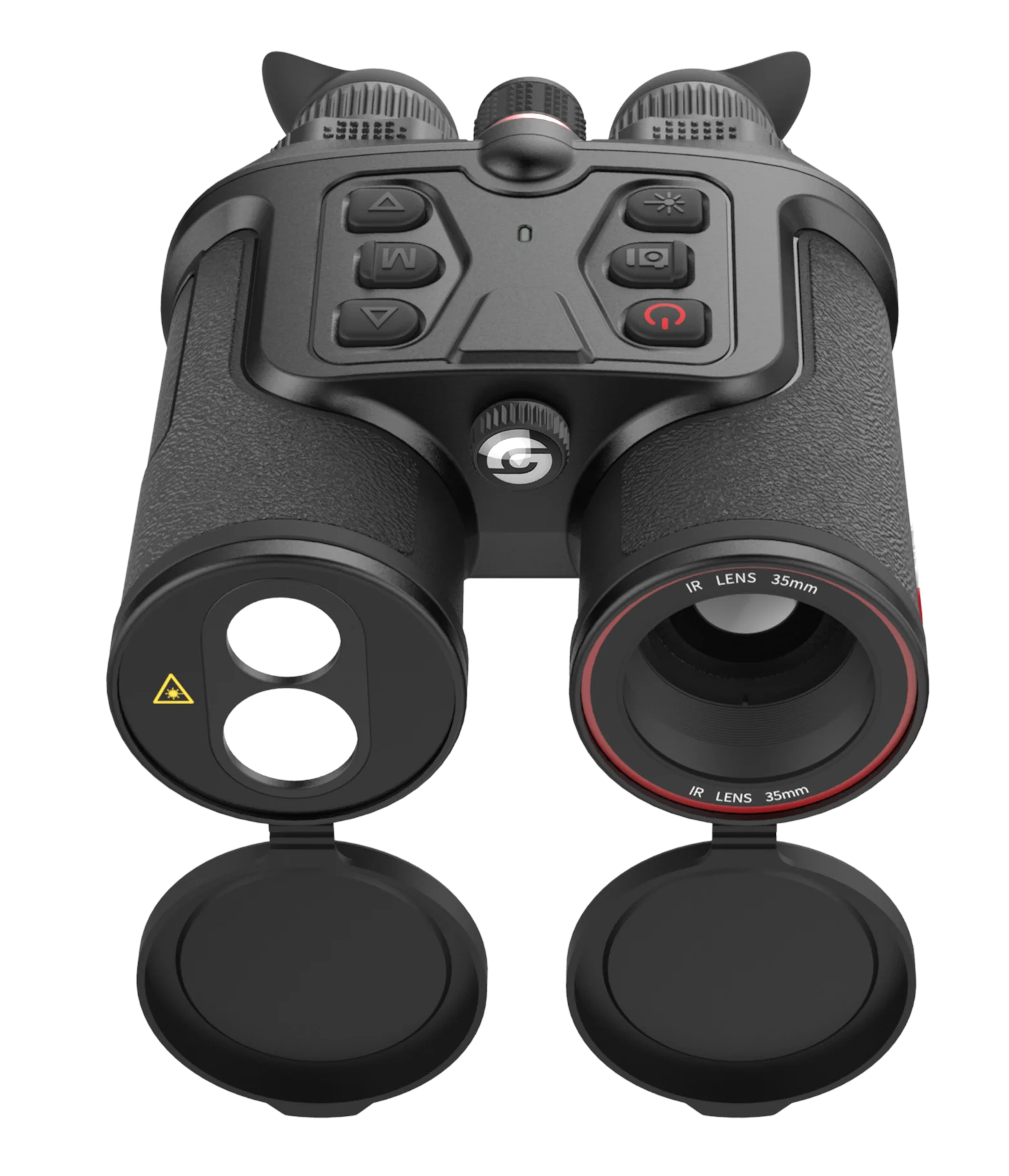 Tn430 Night Vision Binoculars Hunting Infrared Binocular Night Vision