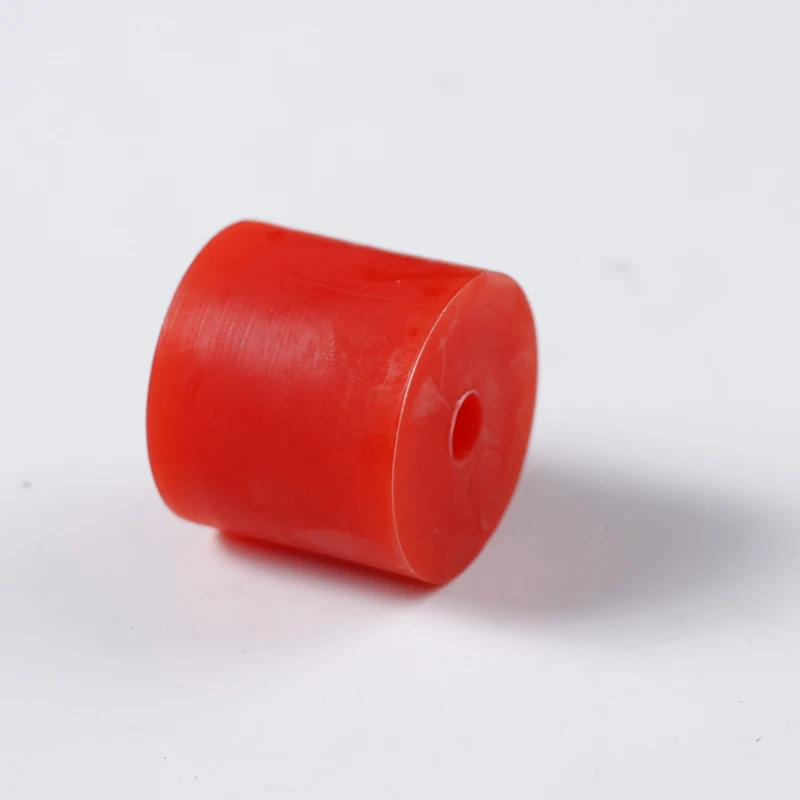 forklift spare parts shock absorber assy. stamp 11524304000 for linde forklift 1152 manufacture