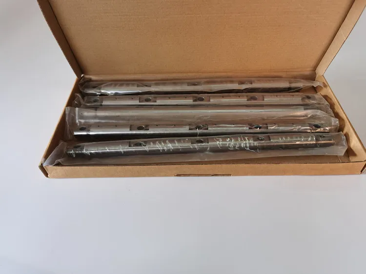 rocker arm shaft for hyundai h1 starex mitsubishi pajero 24511