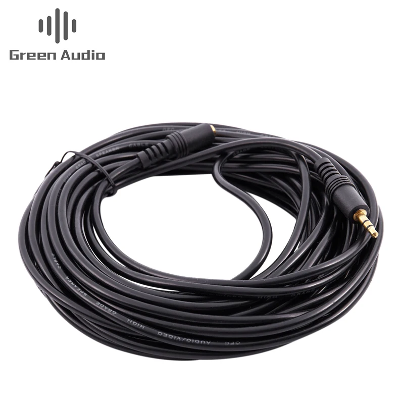 GAZ-CB28 Hot Selling Usb 2.0 Extension Cable 100M With Low Price - ANKUX.COM