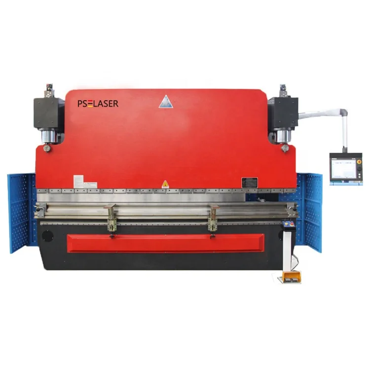 press brake  (8) 