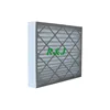 Merv custom Pleated Panel furnace AC air filter