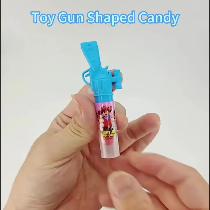Gun Lollipop