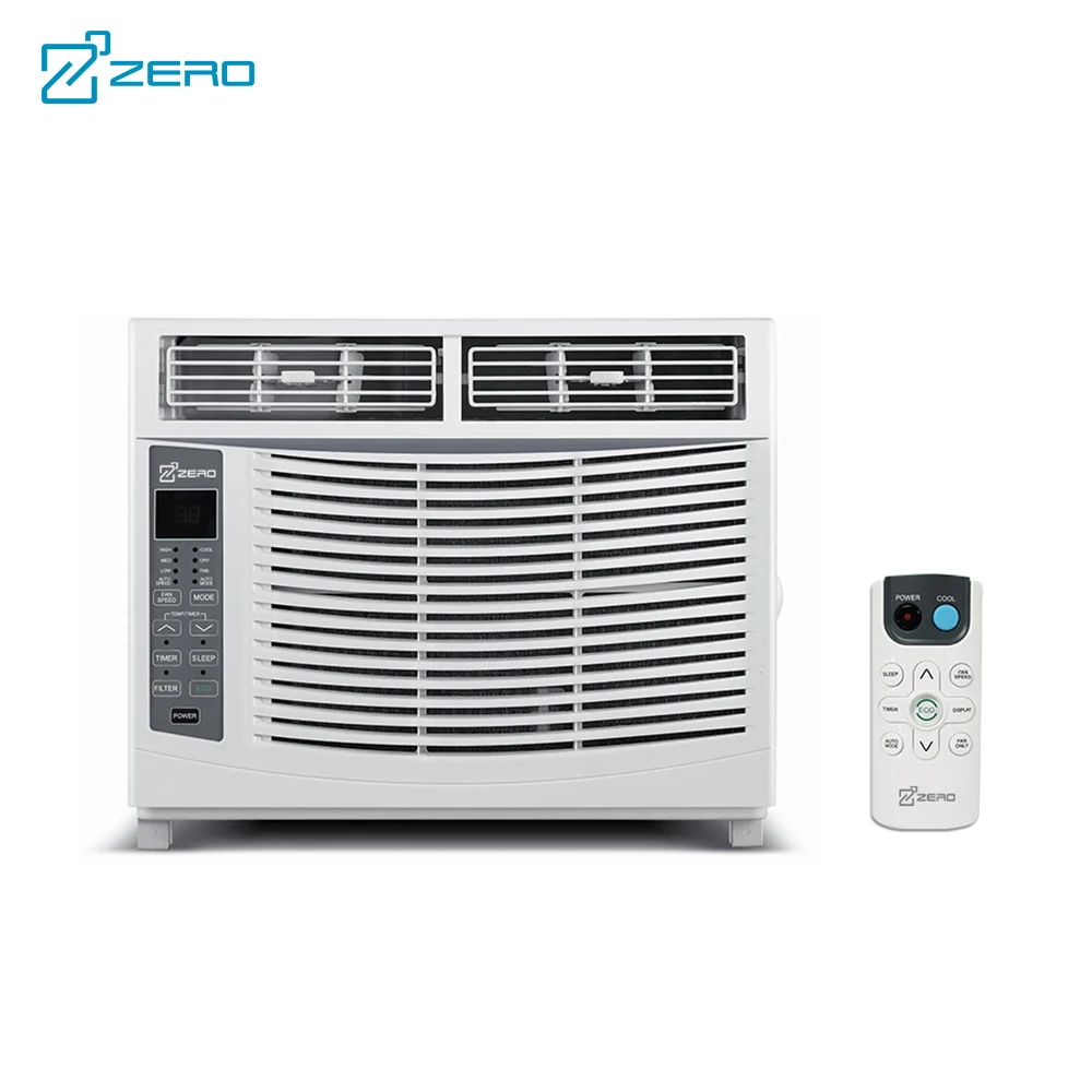 Smart app interface showing adaptive cooling schedule and real-time energy usage