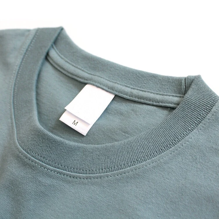 Wholesale Plain Soft Basic White Shirt 