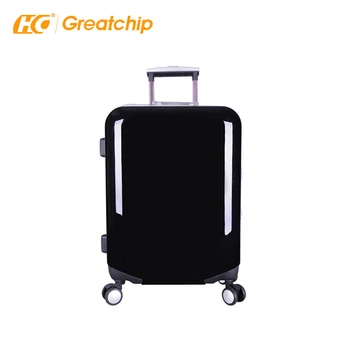 buy smart luggage