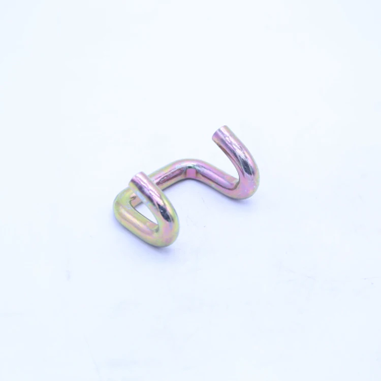 durable high quality stainless steel truck hooks cargo hook for truck 023036