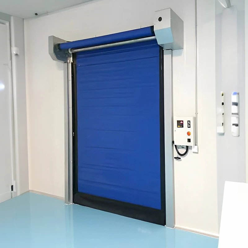 Cold Room Storage, Stainless, Steel, Portable - detail 8