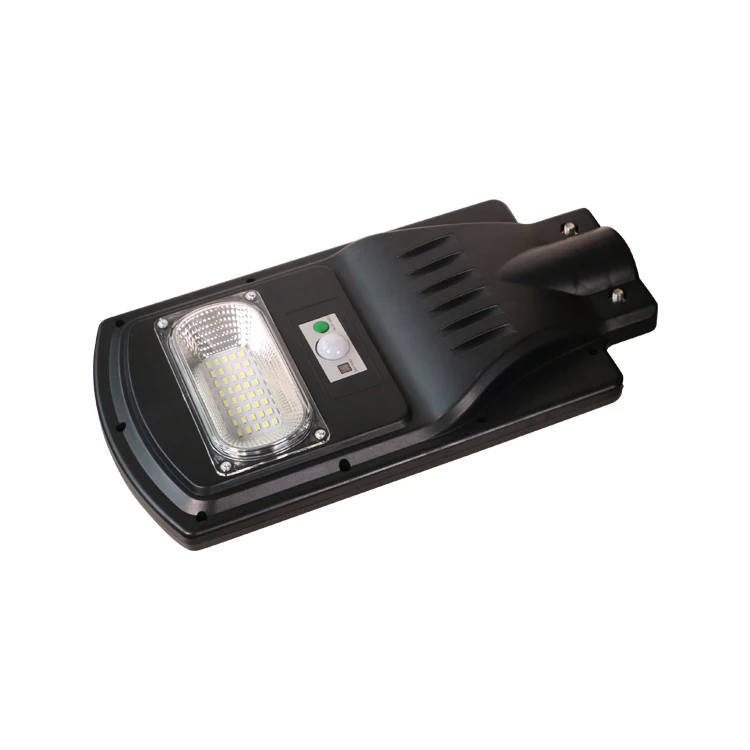 Nice price 30W outdoor waterproof IP65 solar led street light