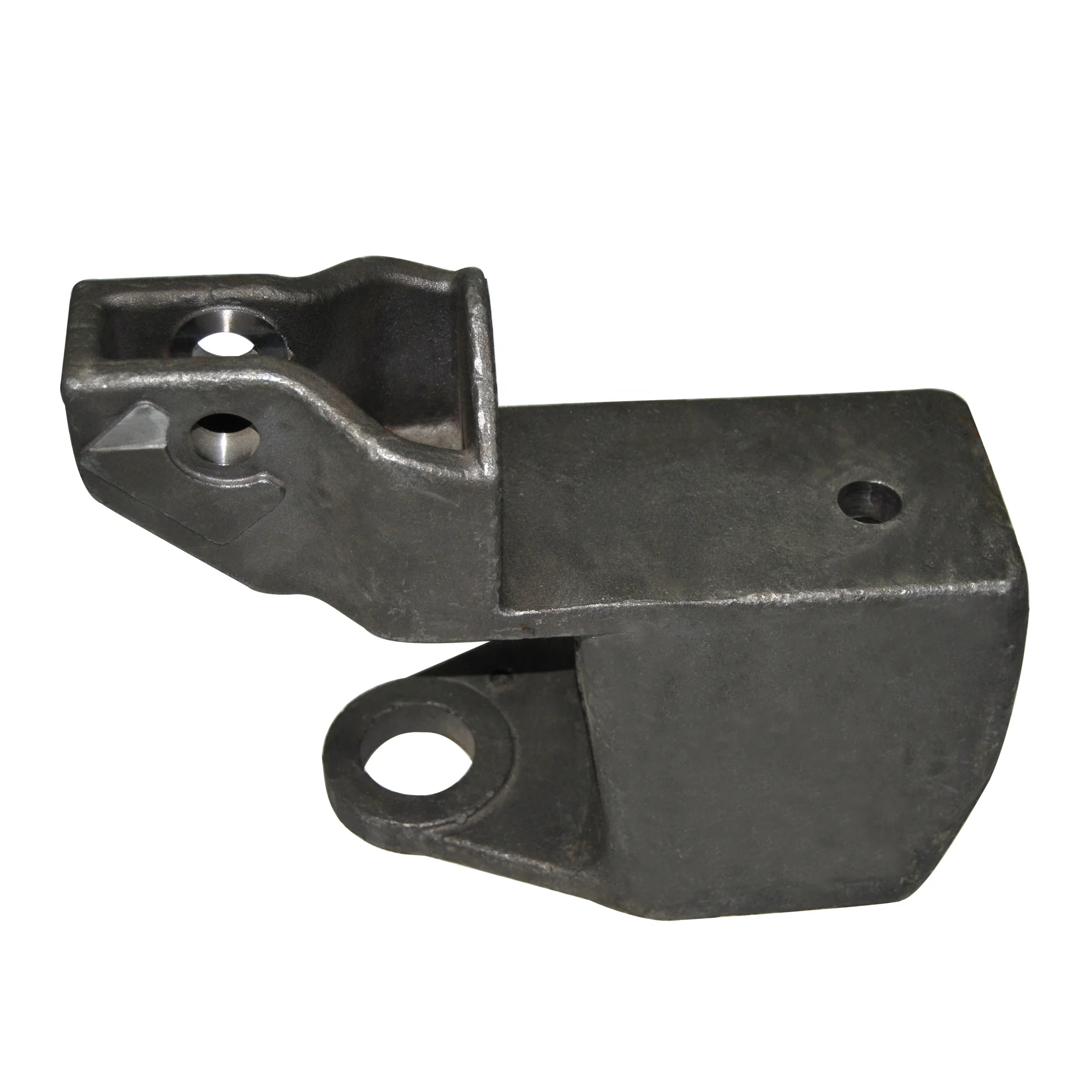 Large Steel Casting Forging Price For Truck Auto Spare Part(图1)