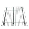50 x 100mm Heavy Duty Galvanized Welded Mild Steel Metal Storage Wire Mesh Decking Panels for Pallet Racking