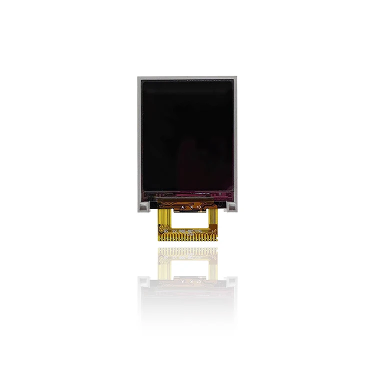 Factory direct LCD black and white display dot matrix LCD module