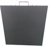 Professional Video display Outdoor P8 Die-cast aluminum housing led display for Advertising Playing Equipment