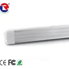 2400 ミリメートル v 字 integrated.4M 8Ft T8 T12 Led チューブライト 56 ワット