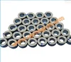 sintered permanent radial ring magnets N42