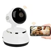 ICSEE 720P Security Camera System Mini Wifi Video Camera Home Security Surveillance Indoor CCTV